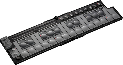 Korg Nanokey Fold