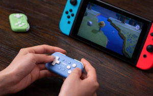 8BitDo Micro Gamepad - Image 2