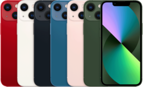 iPhone 13 Mini - Image 3