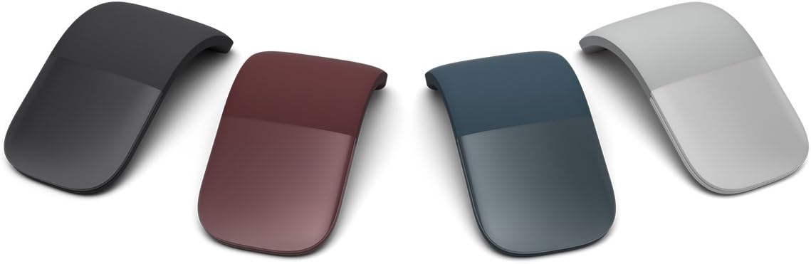 Microsoft Arc Mouse - Image 3