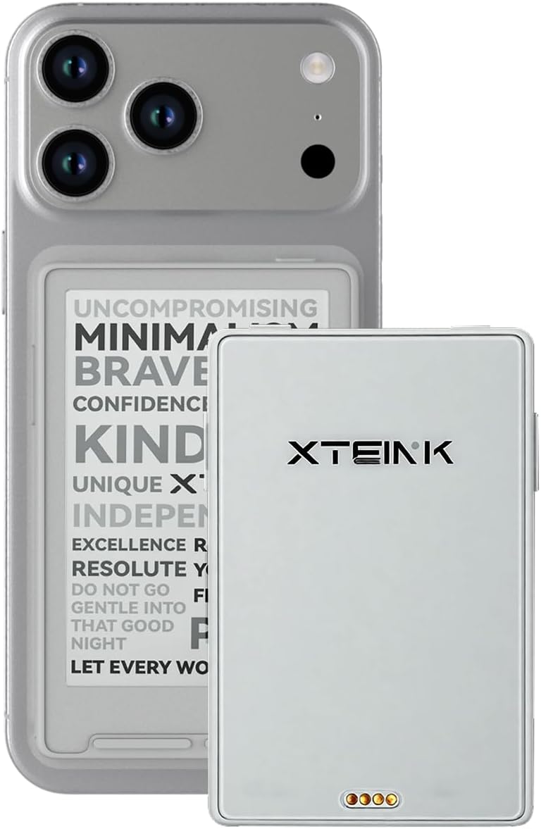XTEINK X3 eReader - Image 2