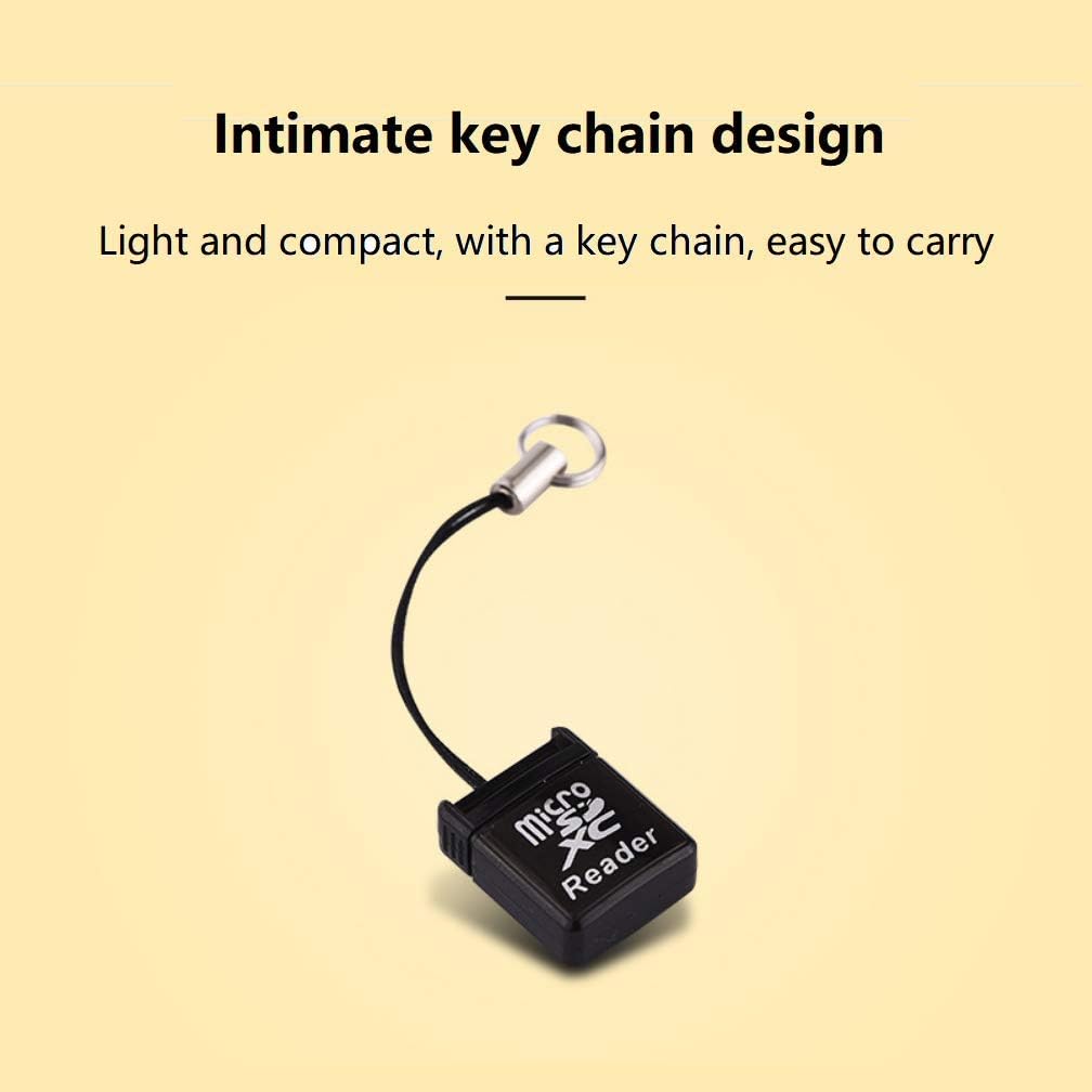 Cotchear MINI Super Speed Micro SD