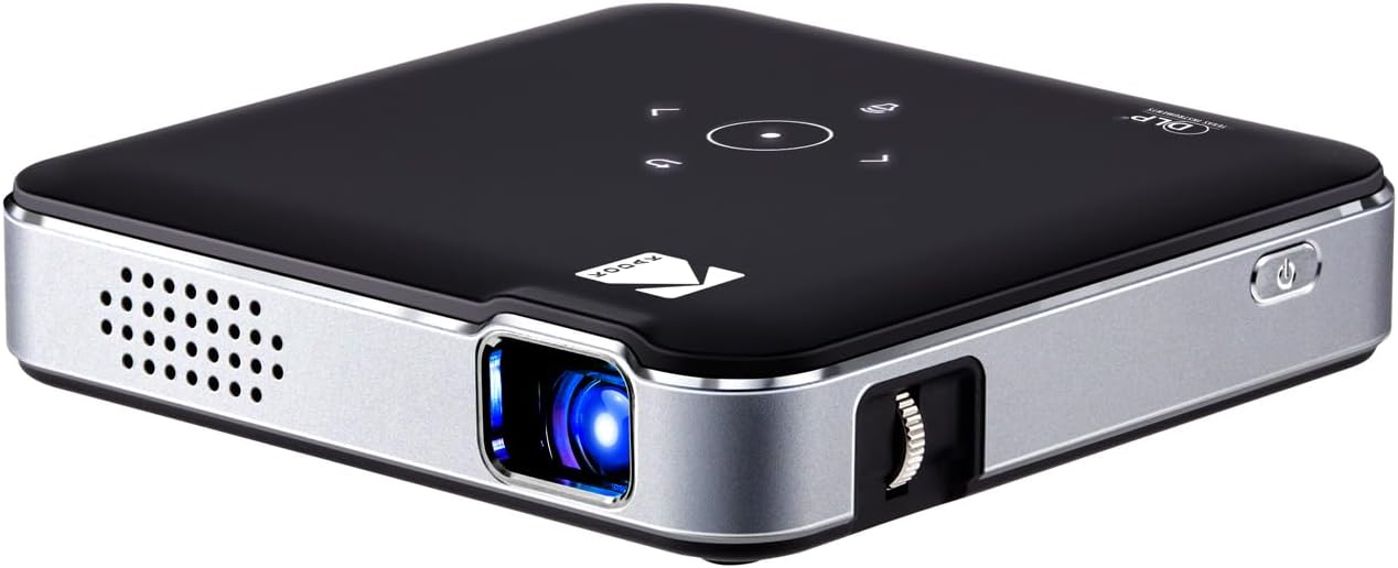 Luma 150 Projector - Image 2