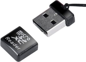 Cotchear MINI Super Speed Micro SD - Image 1