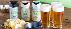 Green House One-Touch Beer Dispenser - Image 2