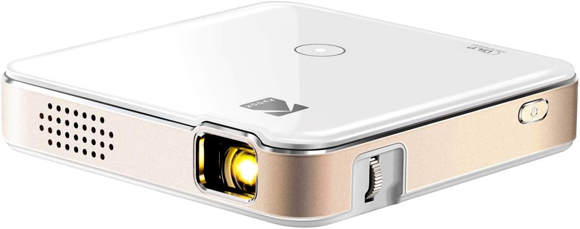 Luma 150 Projector - Image 1