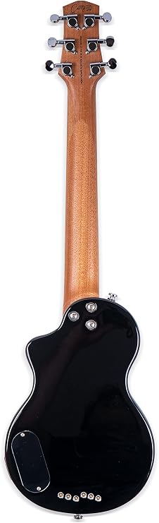 Carry-On Electric Guitar - Image 2