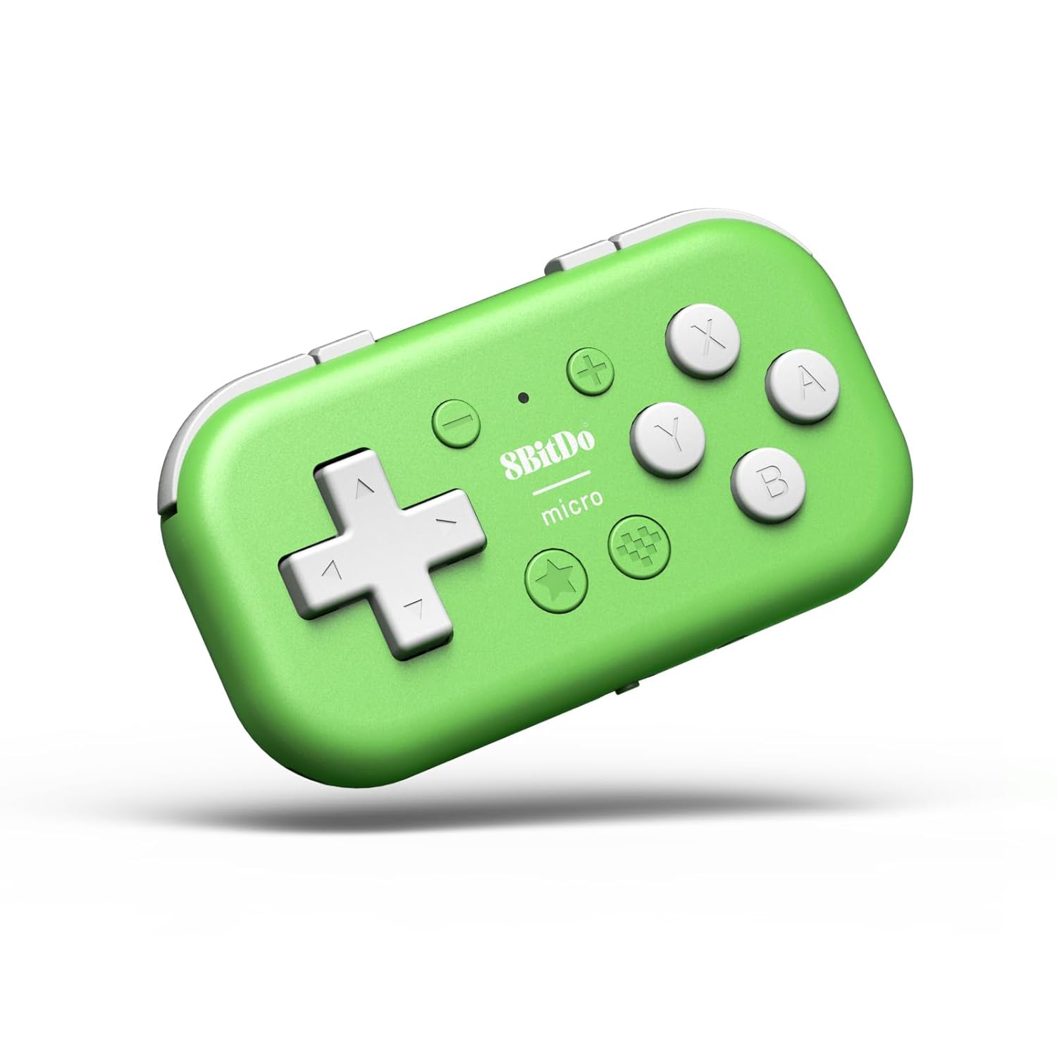 8BitDo Micro Gamepad - Image 1