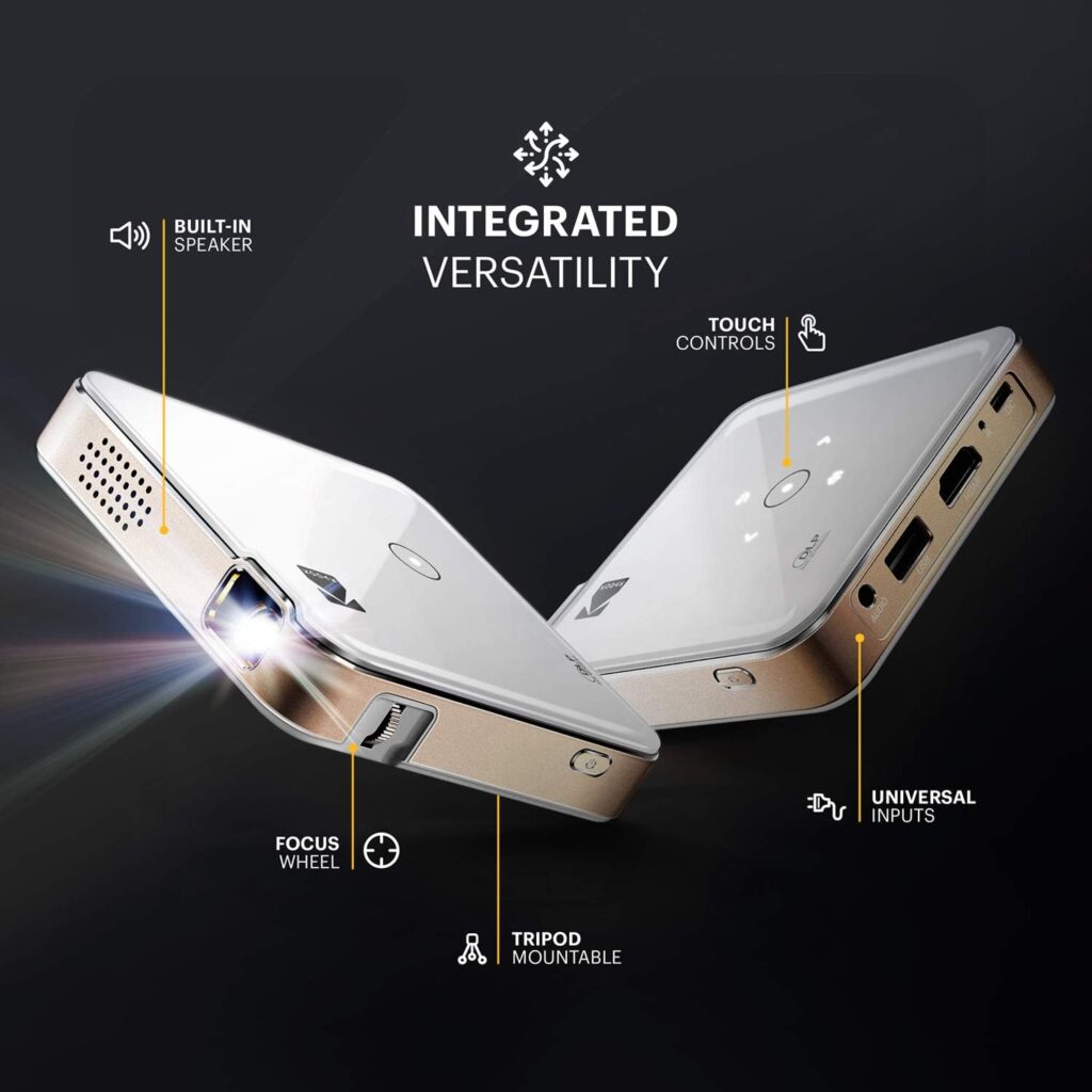 Luma 150 Projector
