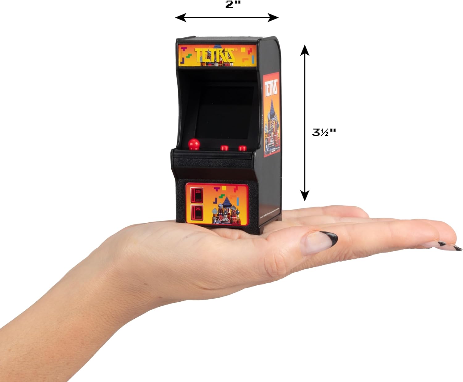 Tiny Arcade - Image 2