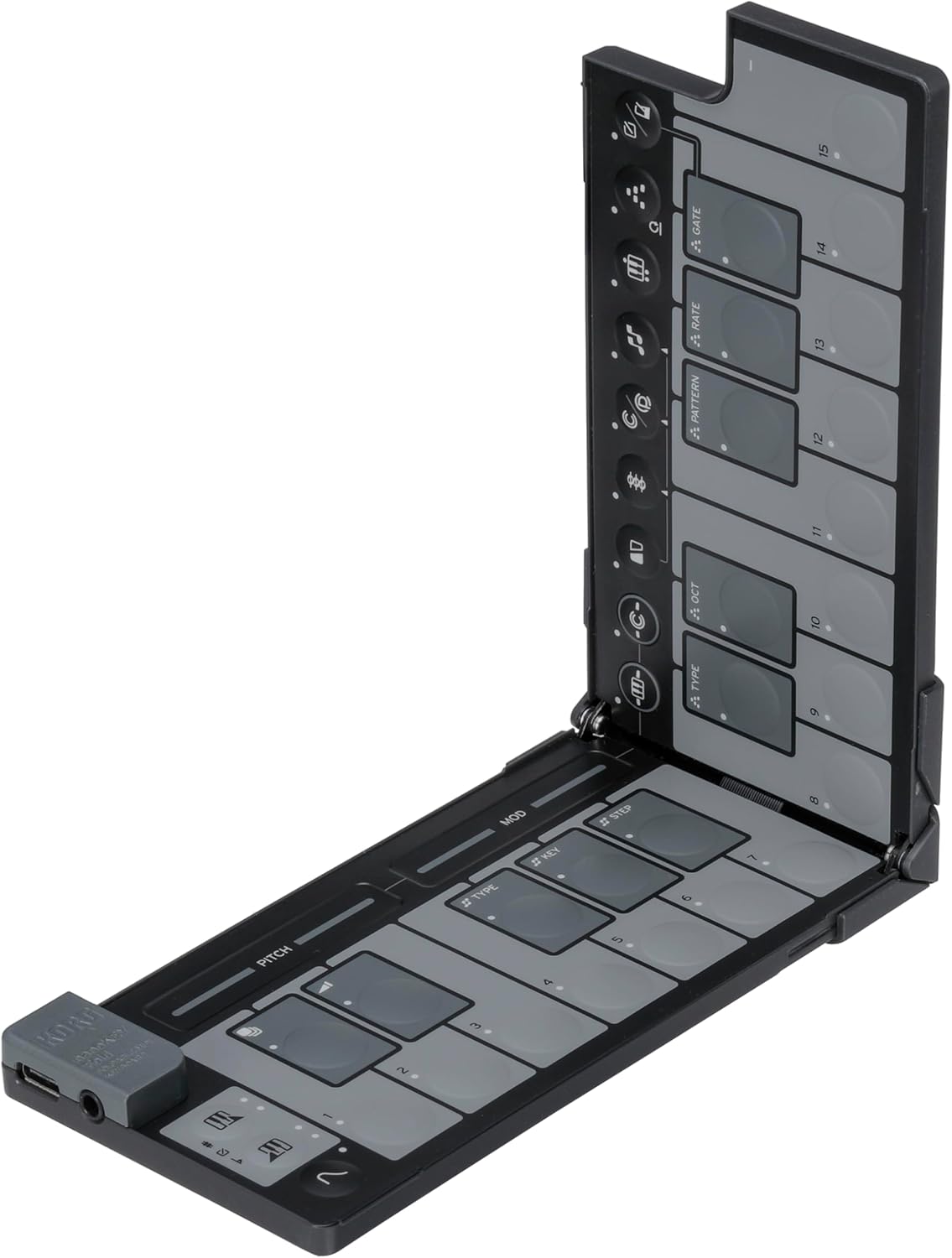 Korg Nanokey Fold - Image 2