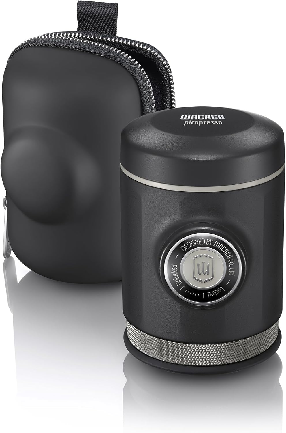 Picopresso Espresso Maker - Image 1