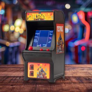Tiny Arcade - Image 4