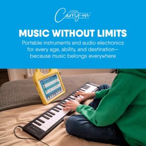 Carry-on 49-Key Piano - Image 5