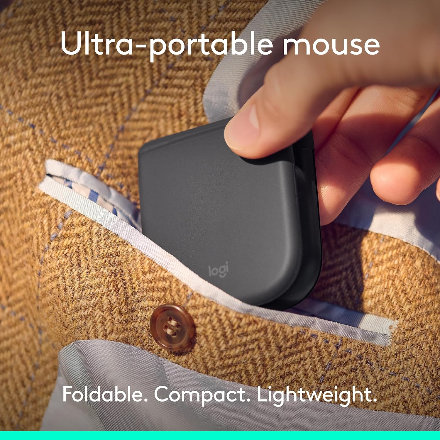 Logitech Mobi Fold - Image 4