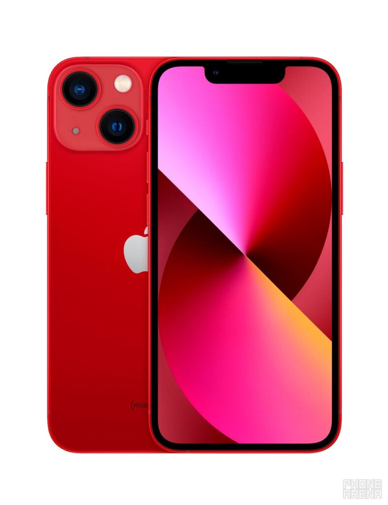 iPhone 13 Mini