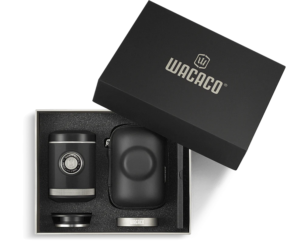 Picopresso Espresso Maker