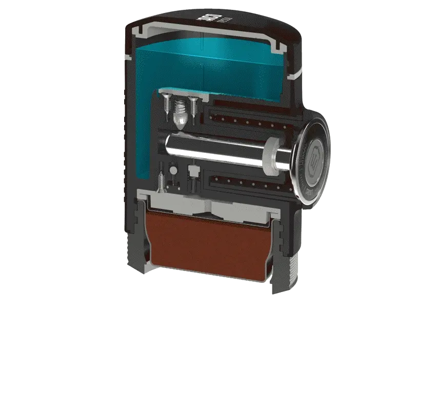 Picopresso Espresso Maker