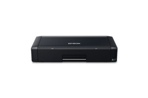 Epson Workforce WF-110 Printer - Image 1