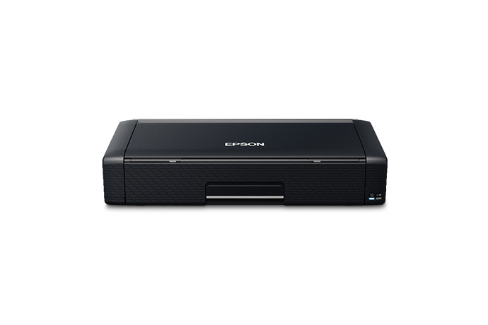 Epson Workforce WF-110 Printer